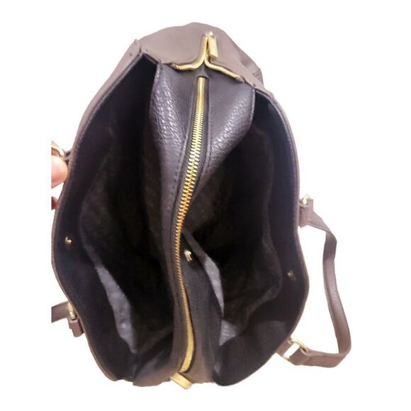 Olivia Joy NewYork Speedy hand or shoulder bag - Picture 8 of 11